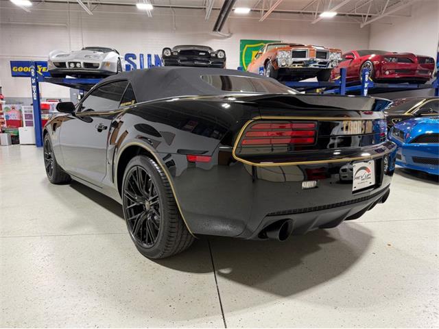 2012 Chevrolet Camaro (CC-2089049) for sale in Shelby Township, Michigan