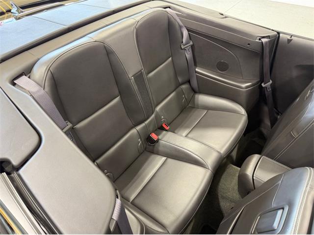 2012 Chevrolet Camaro (CC-2089049) for sale in Shelby Township, Michigan