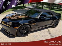 2012 Chevrolet Camaro (CC-2089049) for sale in Shelby Township, Michigan