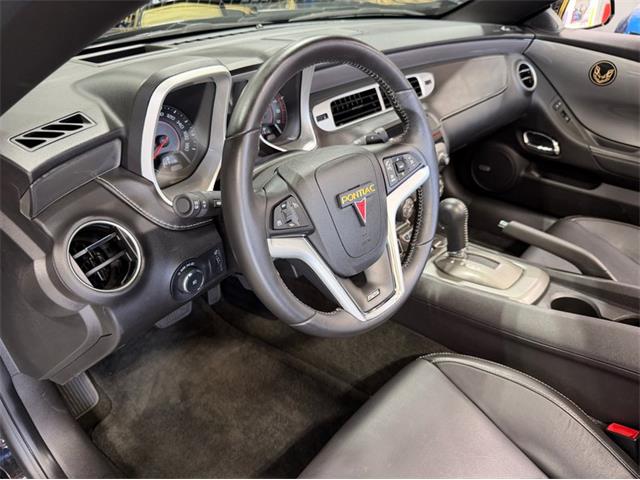 2012 Chevrolet Camaro (CC-2089049) for sale in Shelby Township, Michigan