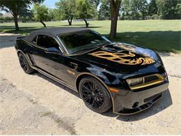 2012 Chevrolet Camaro (CC-2089049) for sale in Shelby Township, Michigan