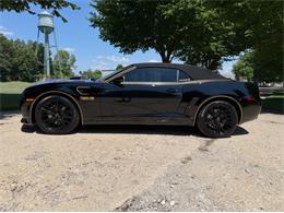 2012 Chevrolet Camaro (CC-2089049) for sale in Shelby Township, Michigan
