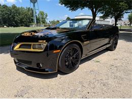 2012 Chevrolet Camaro (CC-2089049) for sale in Shelby Township, Michigan