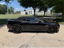 2012 Chevrolet Camaro (CC-2089049) for sale in Shelby Township, Michigan