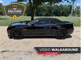 2012 Chevrolet Camaro (CC-2089049) for sale in Shelby Township, Michigan
