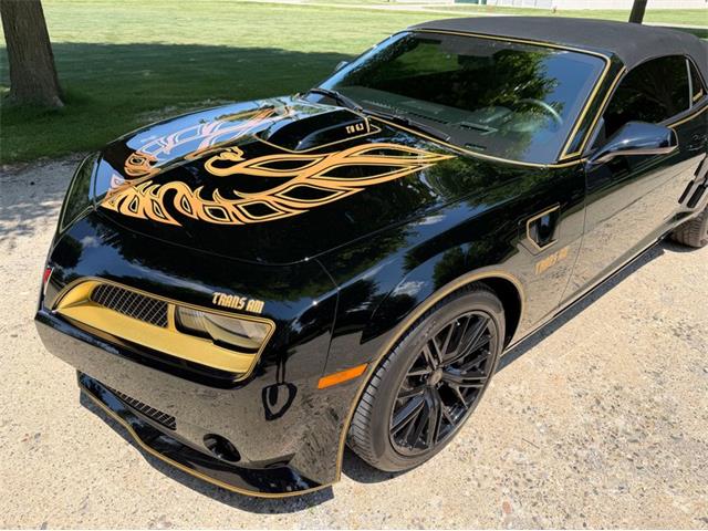 2012 Chevrolet Camaro (CC-2089049) for sale in Shelby Township, Michigan