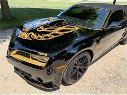 2012 Chevrolet Camaro (CC-2089049) for sale in Shelby Township, Michigan