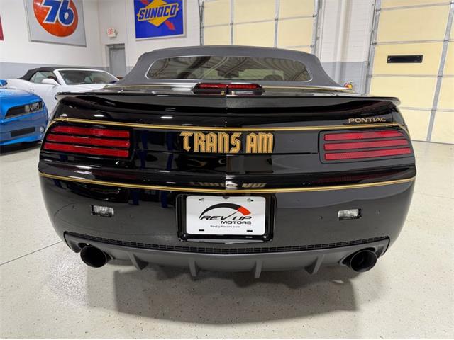 2012 Chevrolet Camaro (CC-2089049) for sale in Shelby Township, Michigan