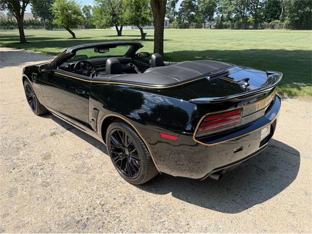 2012 Chevrolet Camaro (CC-2089049) for sale in Shelby Township, Michigan