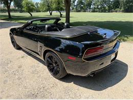 2012 Chevrolet Camaro (CC-2089049) for sale in Shelby Township, Michigan