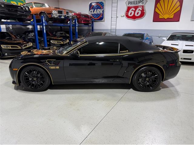 2012 Chevrolet Camaro (CC-2089049) for sale in Shelby Township, Michigan