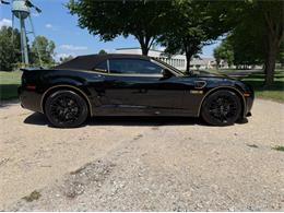2012 Chevrolet Camaro (CC-2089049) for sale in Shelby Township, Michigan