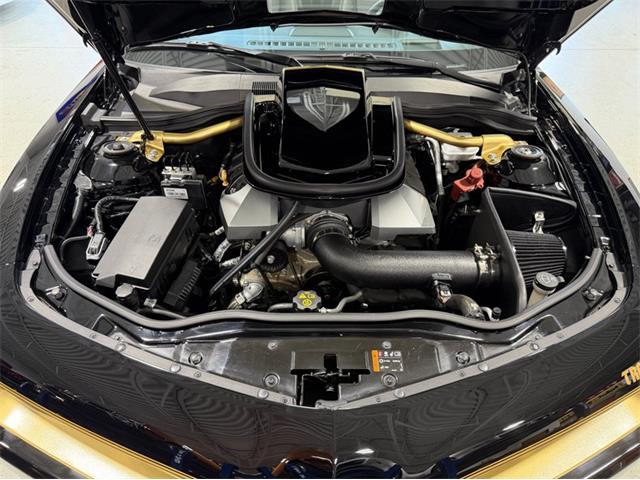 2012 Chevrolet Camaro (CC-2089049) for sale in Shelby Township, Michigan