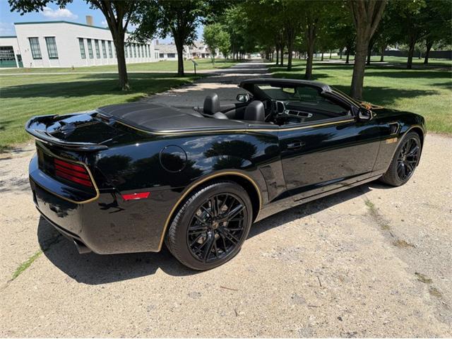 2012 Chevrolet Camaro (CC-2089049) for sale in Shelby Township, Michigan