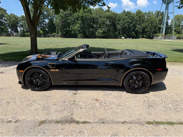 2012 Chevrolet Camaro (CC-2089049) for sale in Shelby Township, Michigan