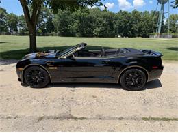 2012 Chevrolet Camaro (CC-2089049) for sale in Shelby Township, Michigan
