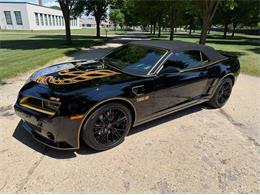 2012 Chevrolet Camaro (CC-2089049) for sale in Shelby Township, Michigan
