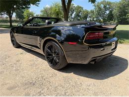 2012 Chevrolet Camaro (CC-2089049) for sale in Shelby Township, Michigan