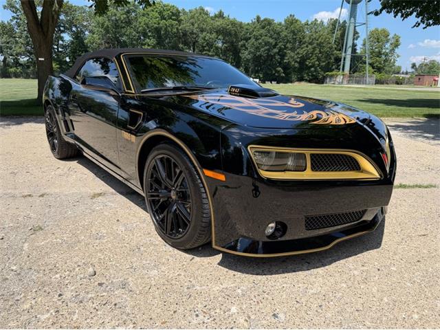2012 Chevrolet Camaro (CC-2089049) for sale in Shelby Township, Michigan
