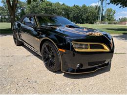 2012 Chevrolet Camaro (CC-2089049) for sale in Shelby Township, Michigan