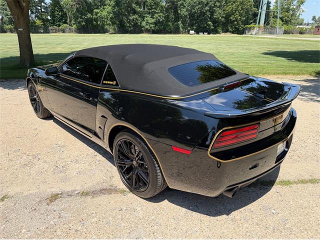 2012 Chevrolet Camaro (CC-2089049) for sale in Shelby Township, Michigan