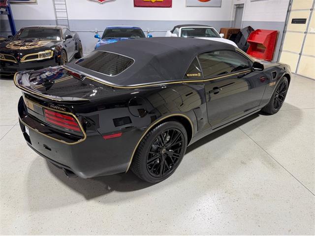 2012 Chevrolet Camaro (CC-2089049) for sale in Shelby Township, Michigan
