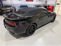 2012 Chevrolet Camaro (CC-2089049) for sale in Shelby Township, Michigan