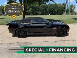 2012 Chevrolet Camaro (CC-2089049) for sale in Shelby Township, Michigan
