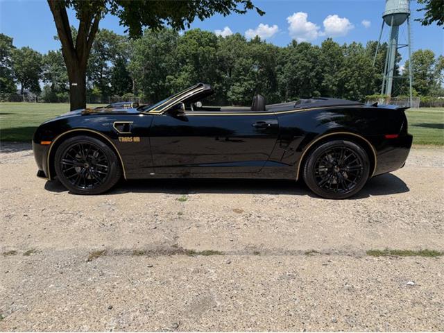 2012 Chevrolet Camaro (CC-2089049) for sale in Shelby Township, Michigan