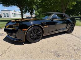 2012 Chevrolet Camaro (CC-2089049) for sale in Shelby Township, Michigan