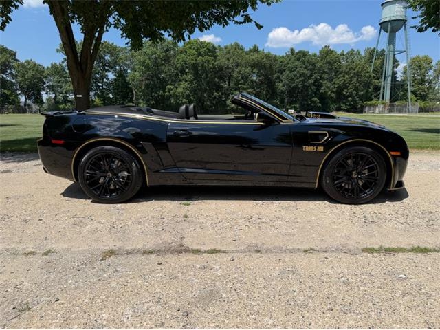 2012 Chevrolet Camaro (CC-2089049) for sale in Shelby Township, Michigan