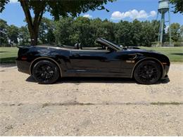 2012 Chevrolet Camaro (CC-2089049) for sale in Shelby Township, Michigan