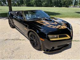 2012 Chevrolet Camaro (CC-2089049) for sale in Shelby Township, Michigan