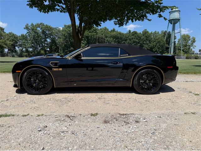 2012 Chevrolet Camaro (CC-2089049) for sale in Shelby Township, Michigan