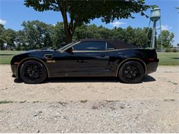 2012 Chevrolet Camaro (CC-2089049) for sale in Shelby Township, Michigan
