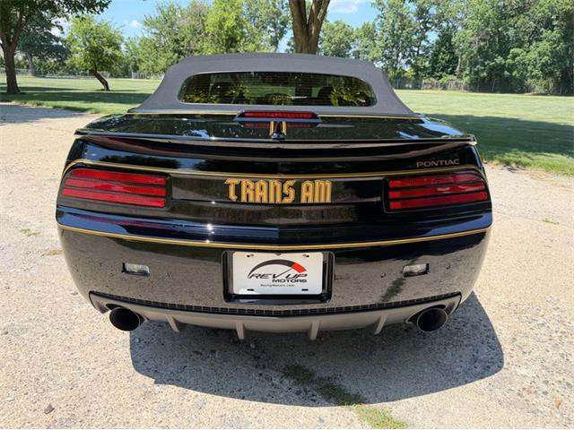 2012 Chevrolet Camaro (CC-2089049) for sale in Shelby Township, Michigan