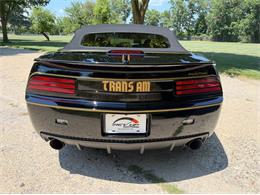 2012 Chevrolet Camaro (CC-2089049) for sale in Shelby Township, Michigan