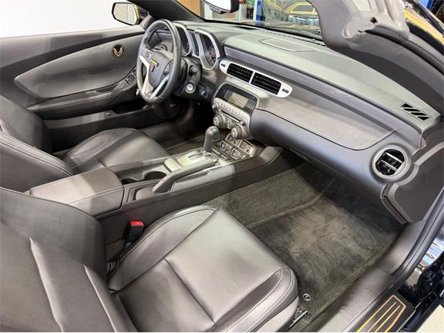 2012 Chevrolet Camaro (CC-2089049) for sale in Shelby Township, Michigan