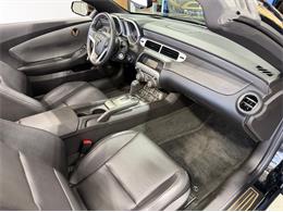 2012 Chevrolet Camaro (CC-2089049) for sale in Shelby Township, Michigan