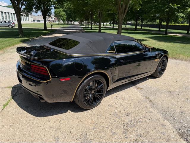2012 Chevrolet Camaro (CC-2089049) for sale in Shelby Township, Michigan