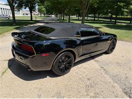 2012 Chevrolet Camaro (CC-2089049) for sale in Shelby Township, Michigan