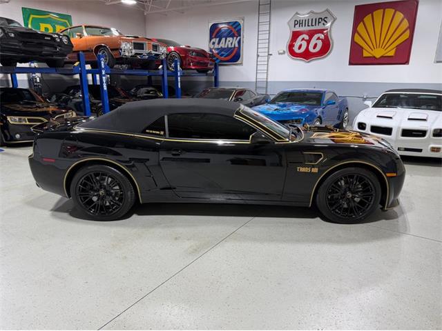 2012 Chevrolet Camaro (CC-2089049) for sale in Shelby Township, Michigan
