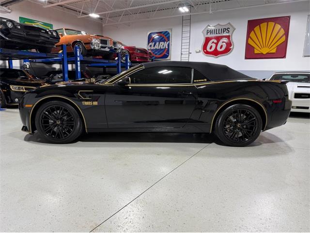 2012 Chevrolet Camaro (CC-2089049) for sale in Shelby Township, Michigan