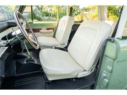 1970 Ford Bronco (CC-2089053) for sale in Wellesley, Massachusetts