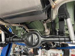 1970 Ford Bronco (CC-2089053) for sale in Wellesley, Massachusetts