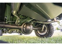 1970 Ford Bronco (CC-2089053) for sale in Wellesley, Massachusetts