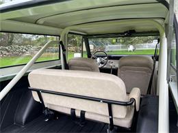 1970 Ford Bronco (CC-2089053) for sale in Wellesley, Massachusetts