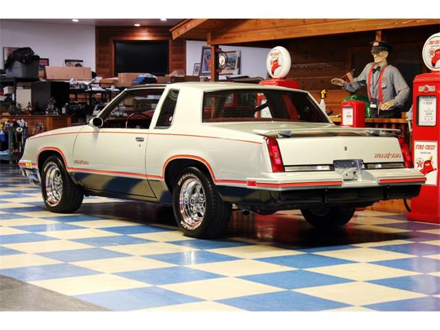 1984 Oldsmobile Hurst (CC-2089055) for sale in New Braunfels, Texas