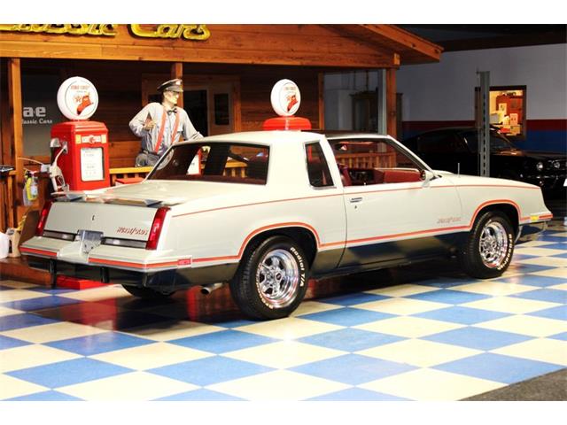 1984 Oldsmobile Hurst (CC-2089055) for sale in New Braunfels, Texas