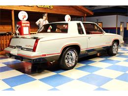 1984 Oldsmobile Hurst (CC-2089055) for sale in New Braunfels, Texas